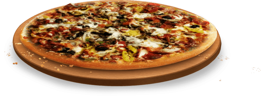 🍕Primo's Pizza (full game)